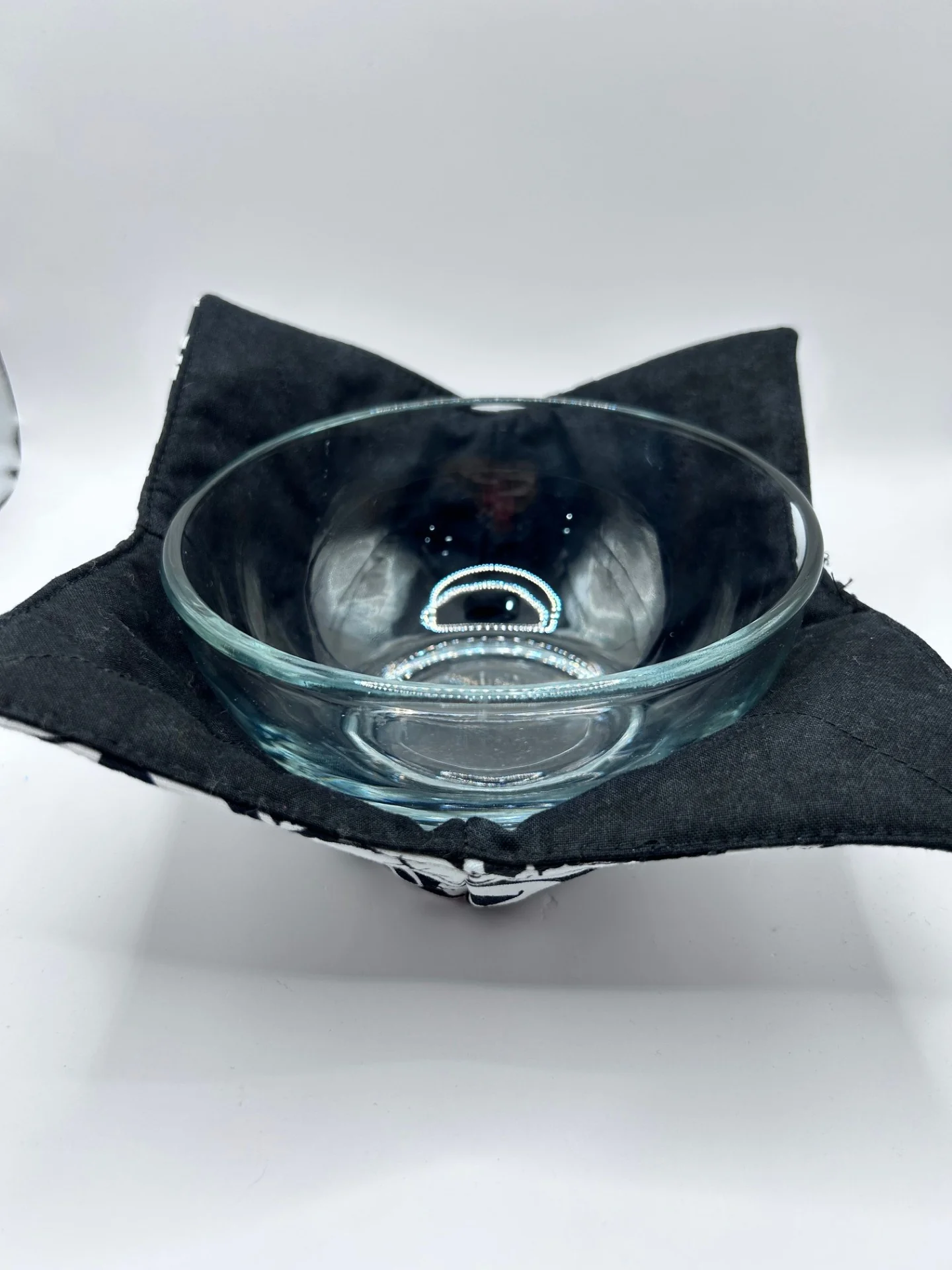 Microwave Bowl Cozy - Image 2
