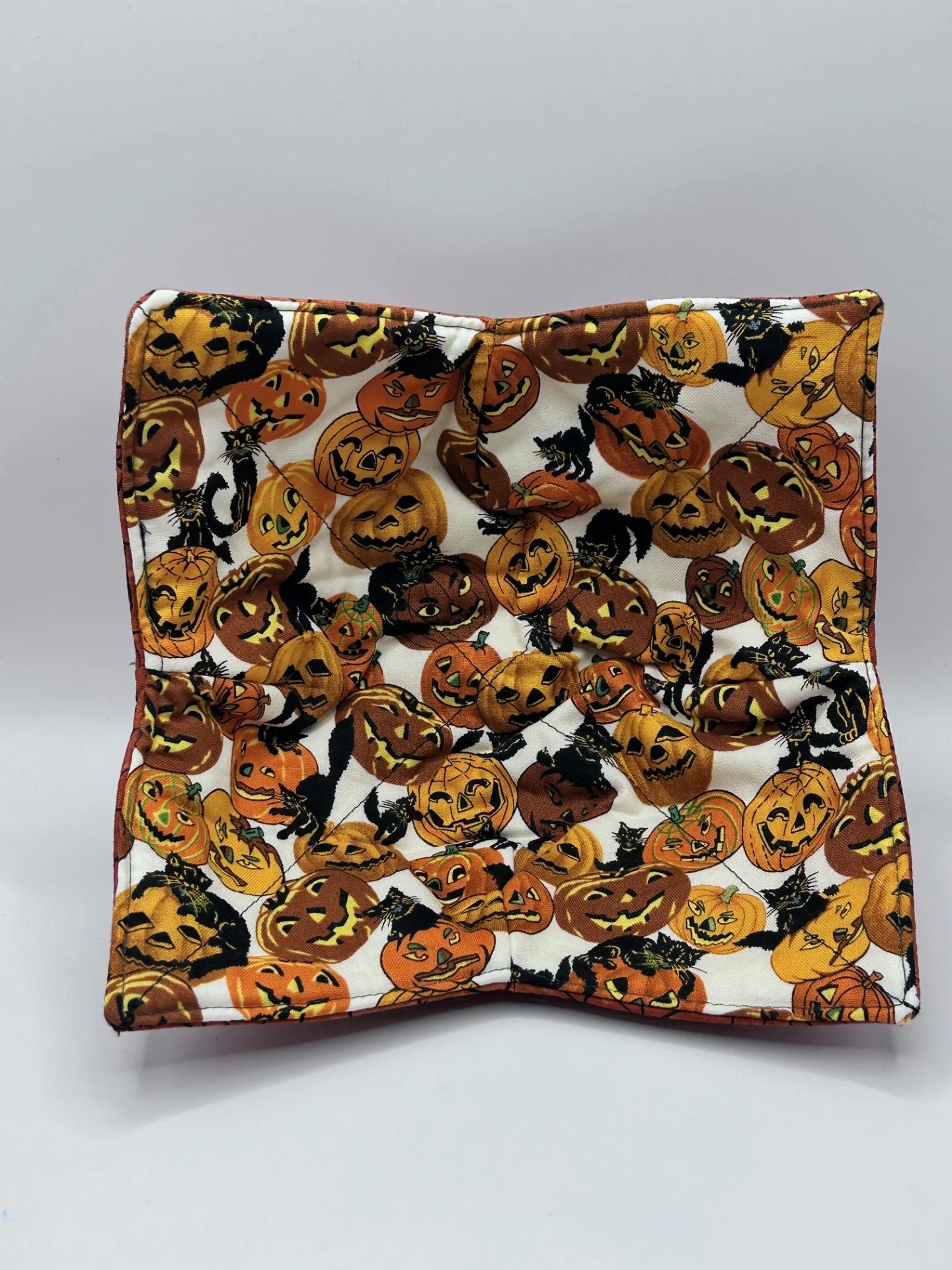 Microwave Bowl Cozy - Image 3