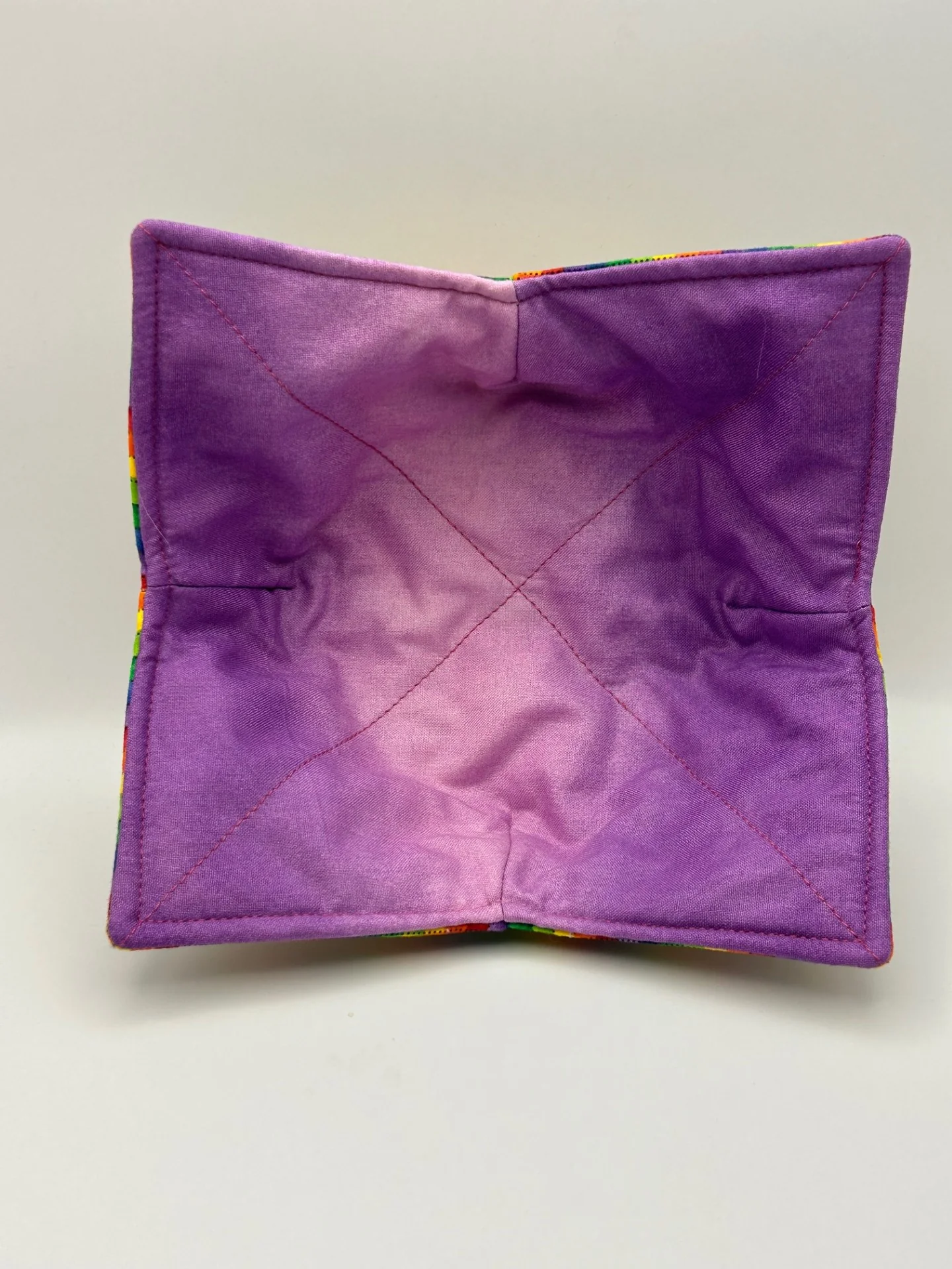 Microwave Bowl Cozy - Image 2