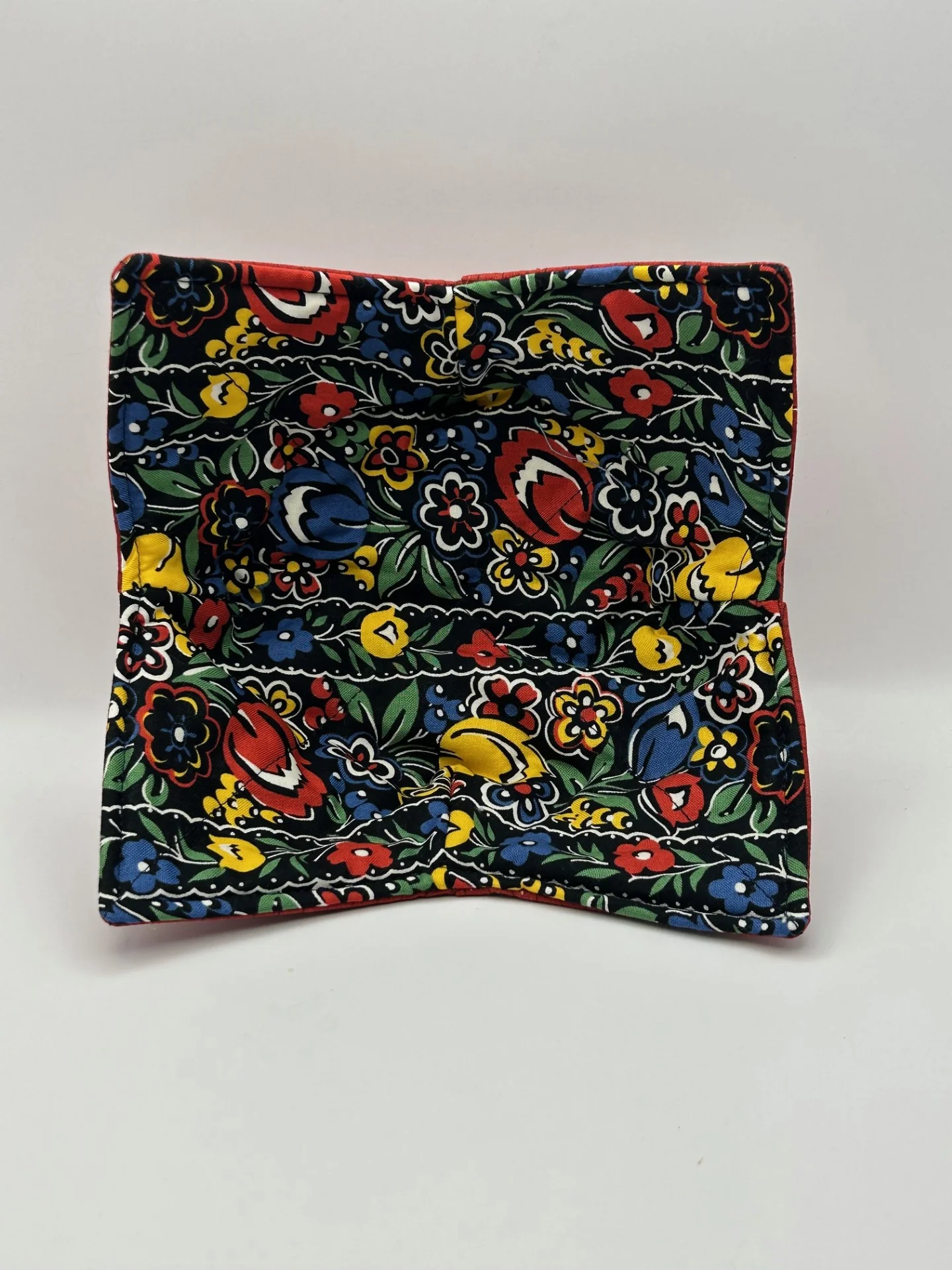 Microwave Bowl Cozy