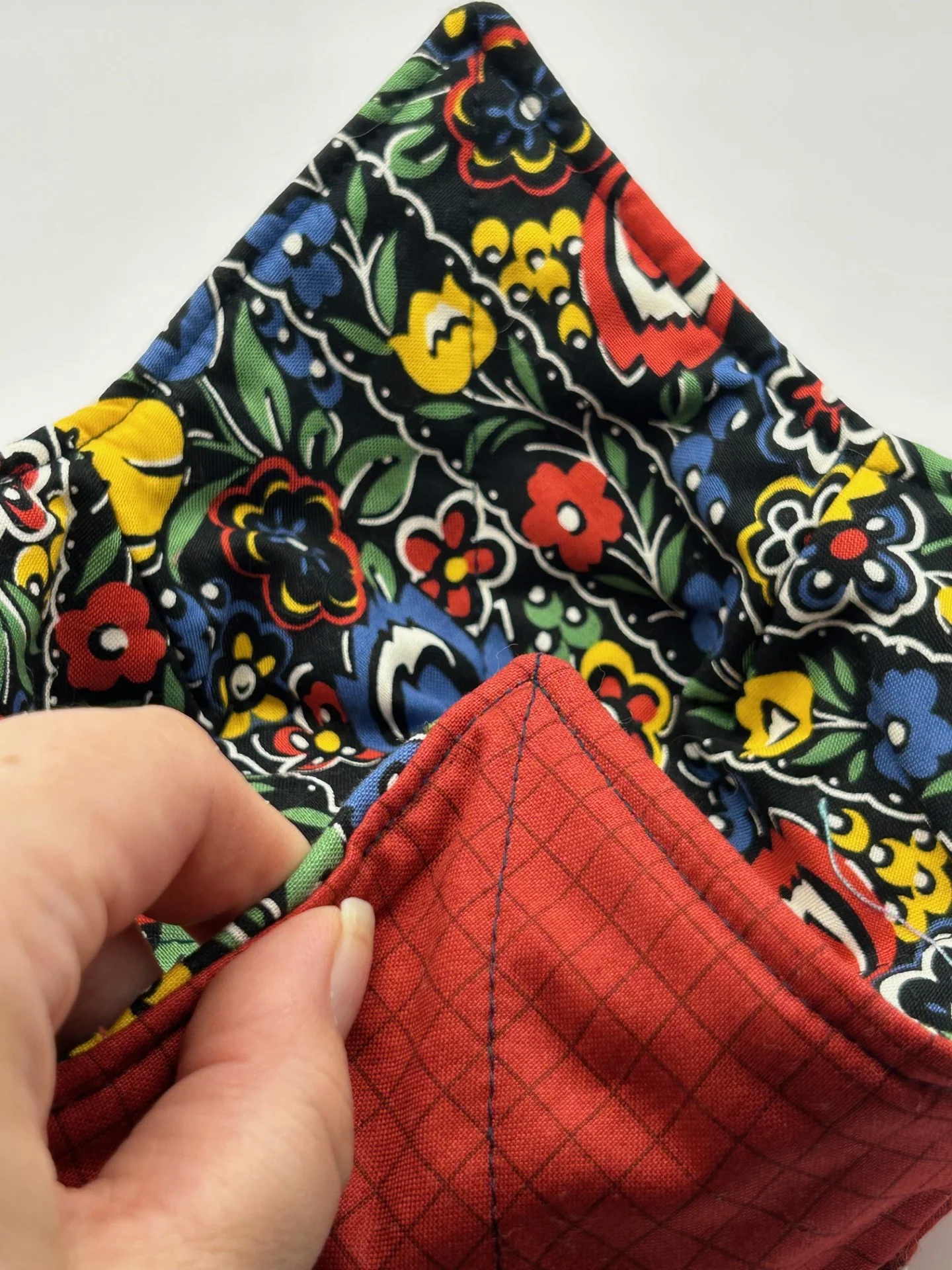 Microwave Bowl Cozy - Image 3
