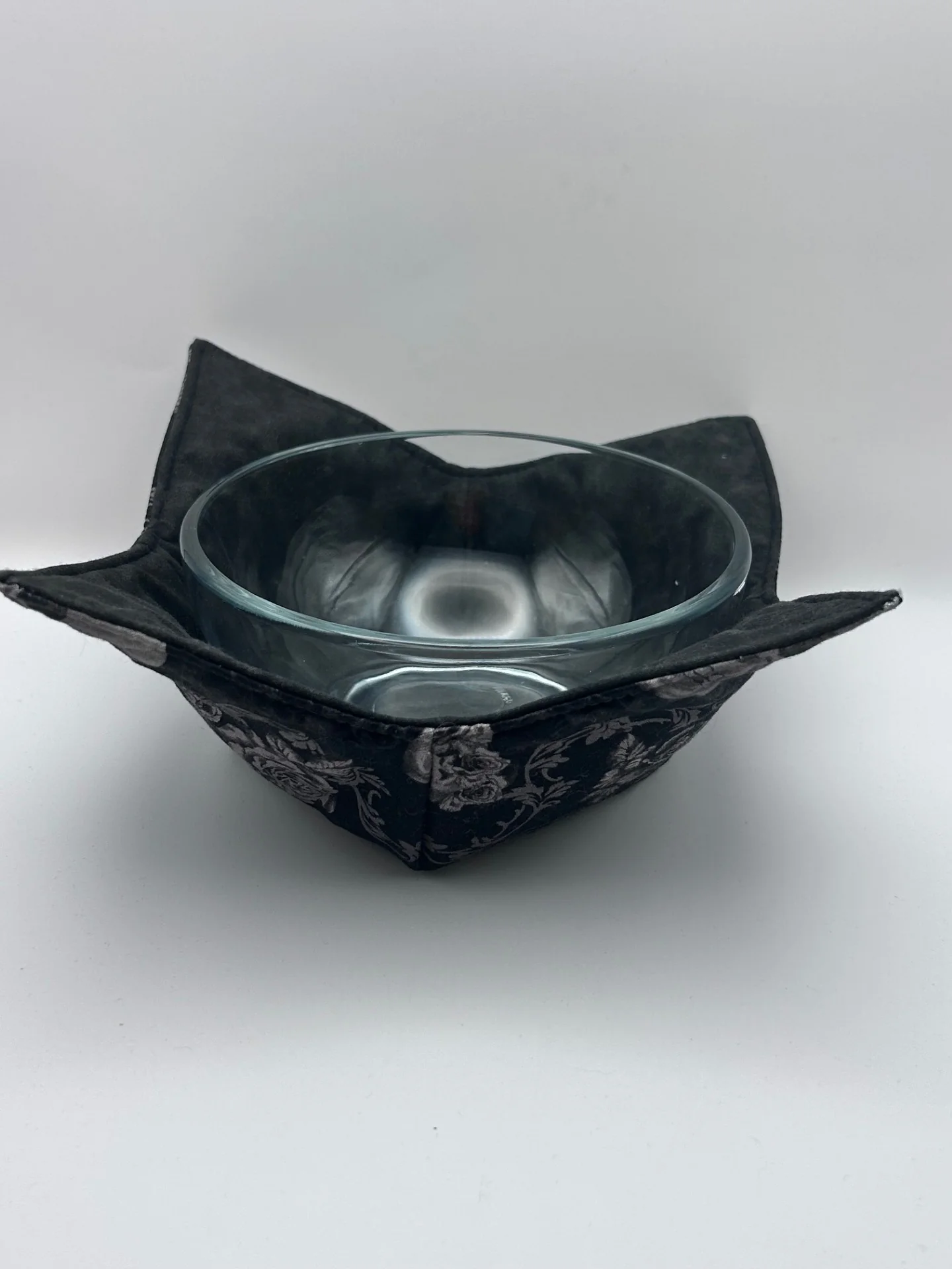 Microwave Bowl Cozy - Image 3