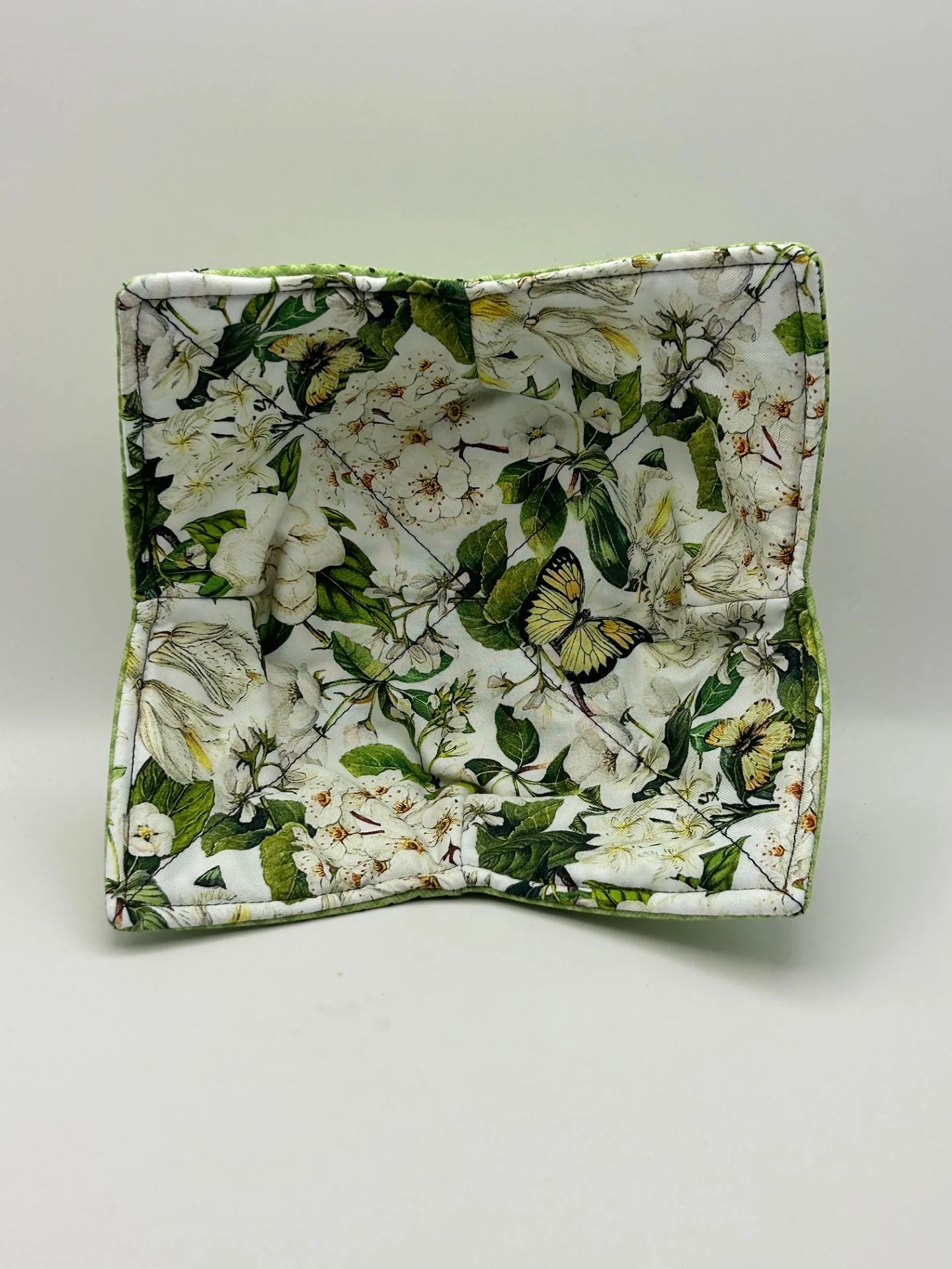 Microwave Bowl Cozy