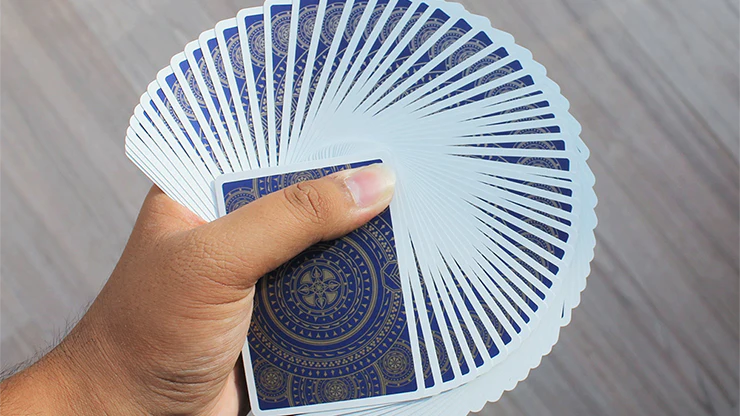 Millennium Luxury Playing Cards USPCC - Image 6