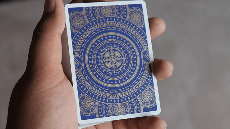 Millennium Luxury Playing Cards USPCC - Image 7