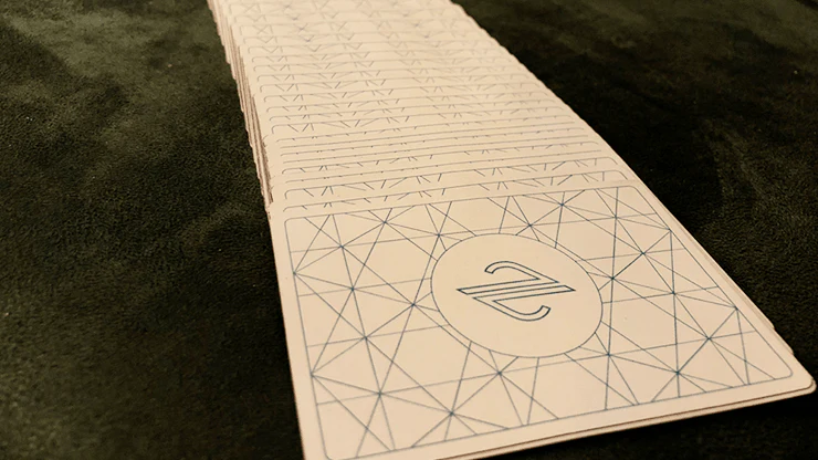 MIRZ Playing Cards USPCC - Image 3