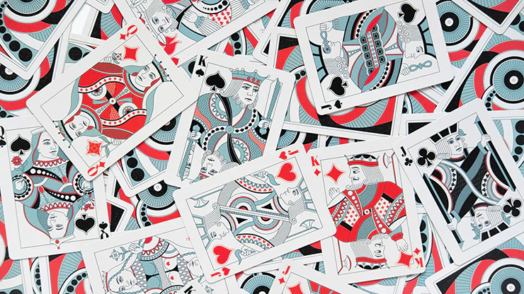 Momentum Playing Cards - Image 2