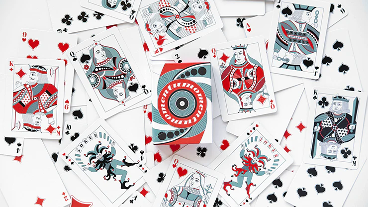 Momentum Playing Cards - Image 3