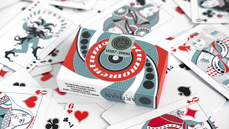Momentum Playing Cards - Image 4