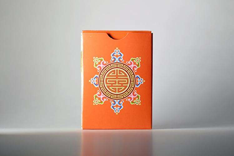 Mongolia Card & Paper Co. Playing Cards EPCC - Image 10