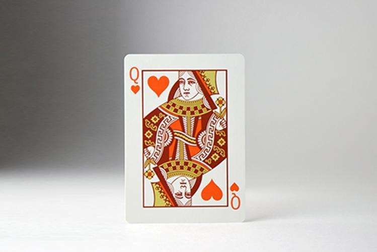 Mongolia Card & Paper Co. Playing Cards EPCC - Image 4