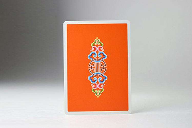 Mongolia Card & Paper Co. Playing Cards EPCC - Image 5