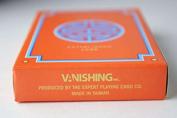 Mongolia Card & Paper Co. Playing Cards EPCC - Image 8