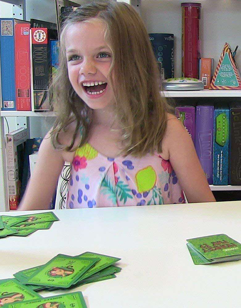 Monkey May I? Playing Cards Hoyle - Image 4