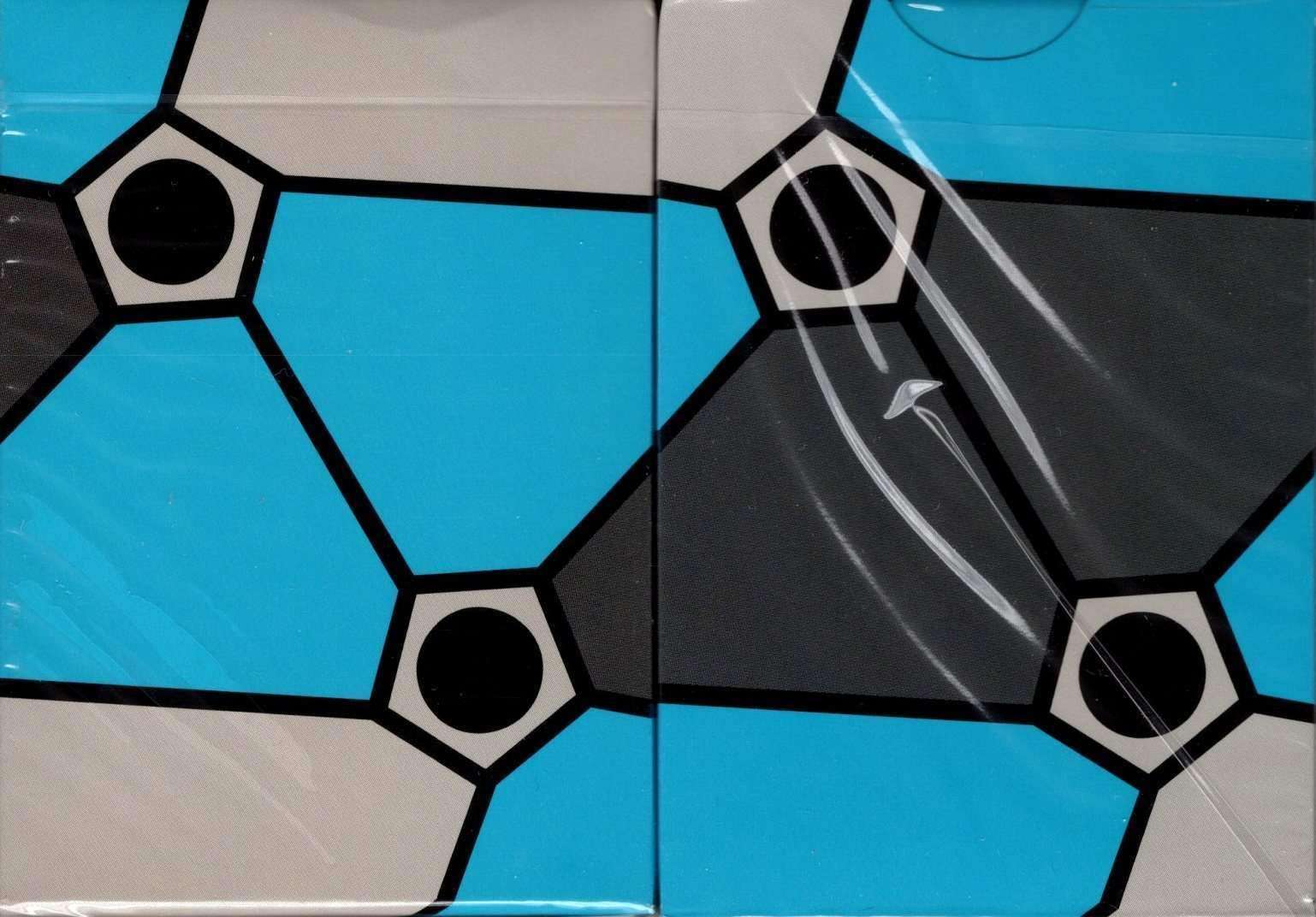 Mortamorx Playing Cards USPCC