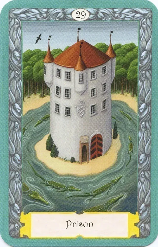 Mystical Kipper Deck - Image 4