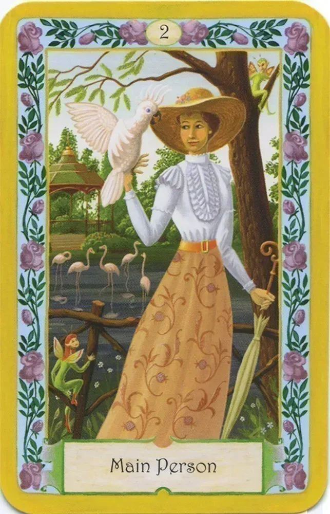 Mystical Kipper Deck - Image 7