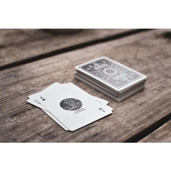 National Park Playing Cards - Image 4
