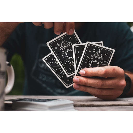 National Park Playing Cards - Image 7