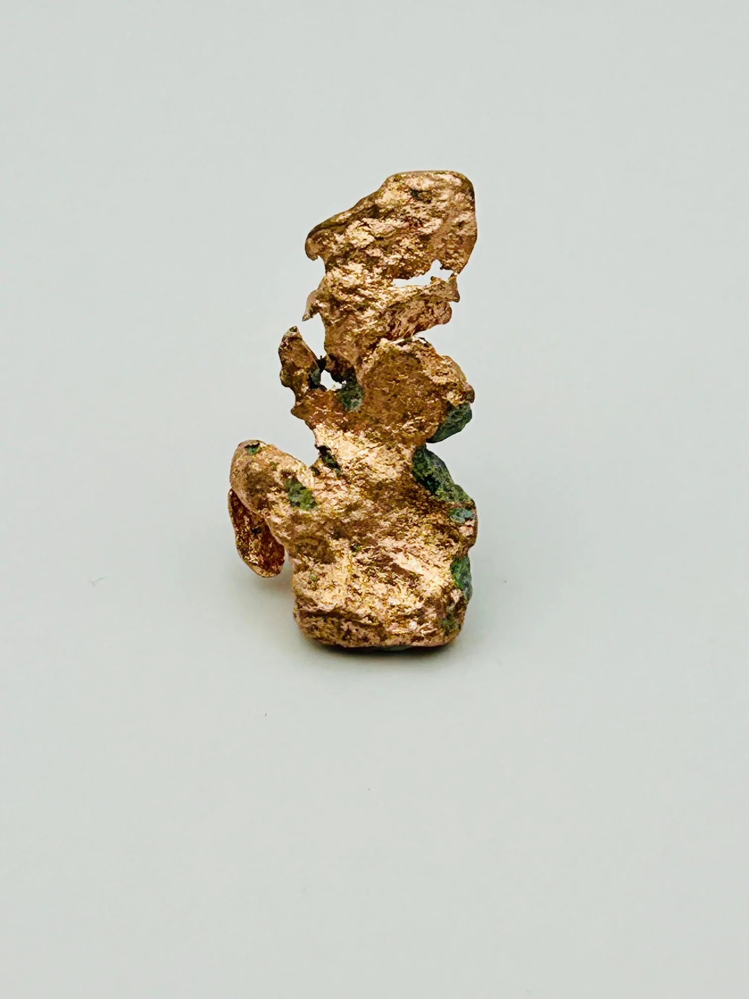 Native Copper
