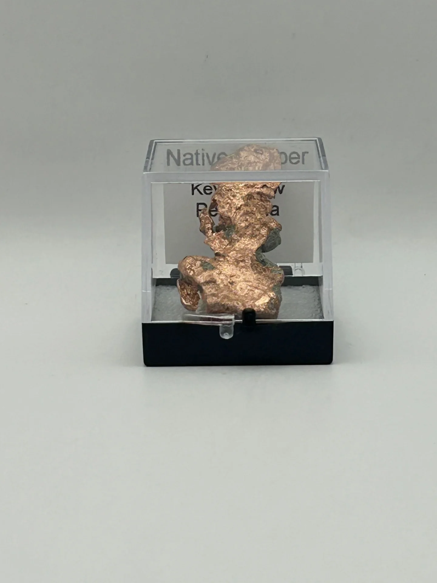 Native Copper - Image 3