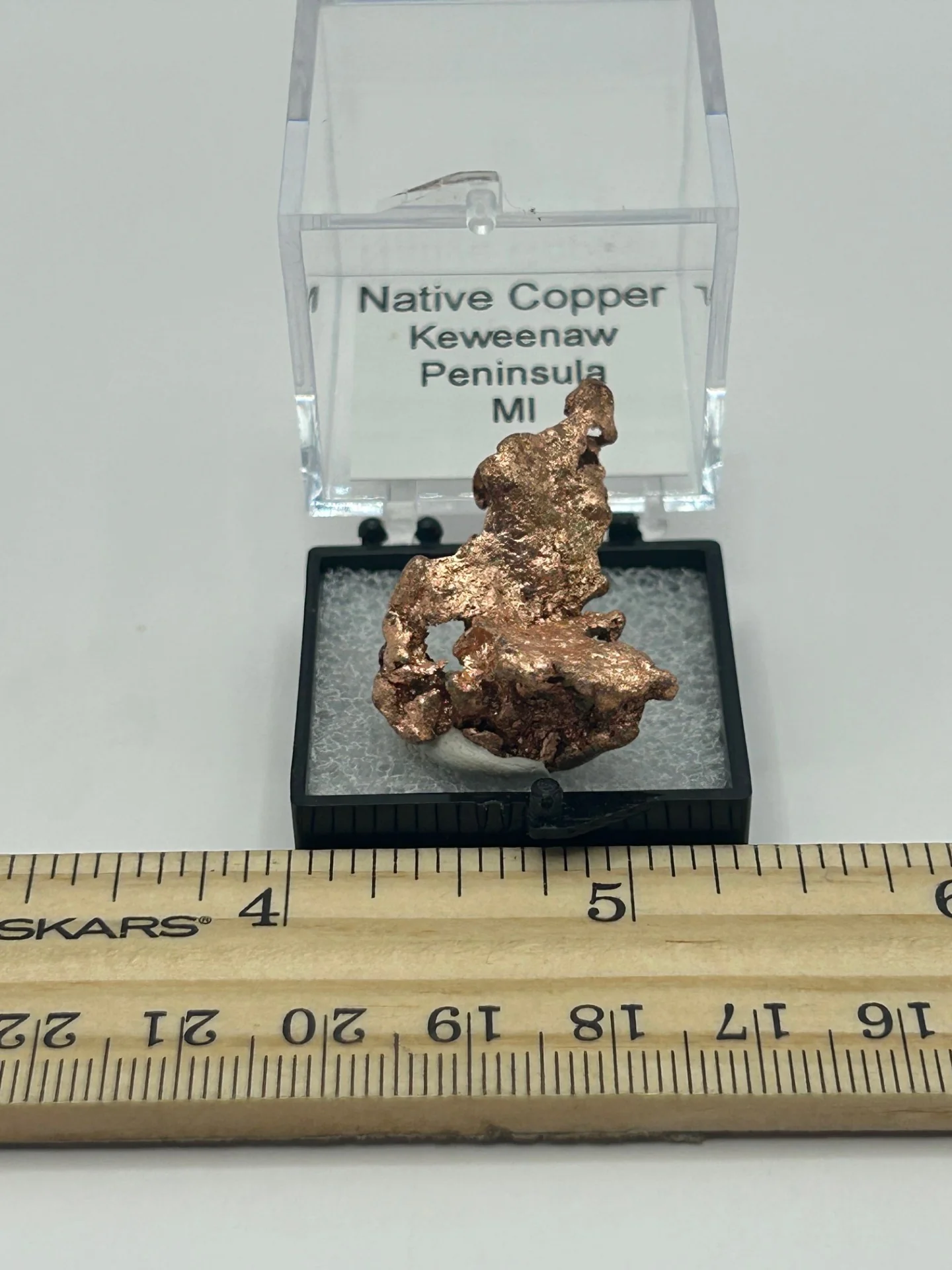 Native Copper - Image 4
