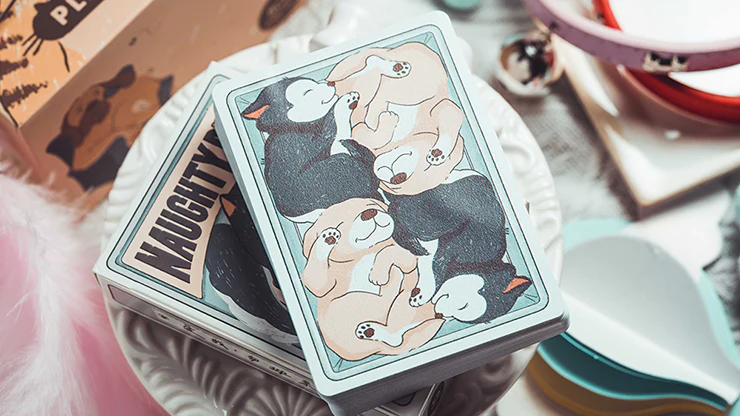 Naughty Dog Playing Cards MPC - Image 6