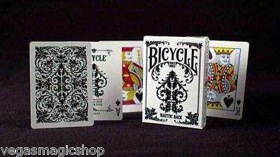 Nautic Back Bicycle Playing Cards Deck - Image 2