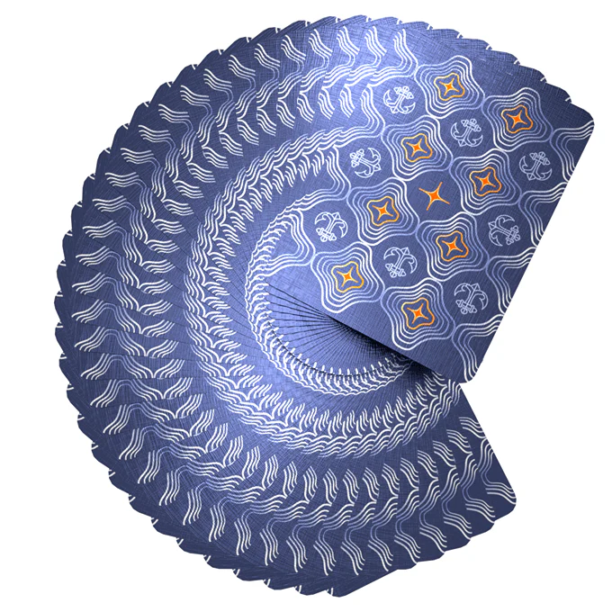NEO Wave Cartamundi - 3 Deck Set - Image 2