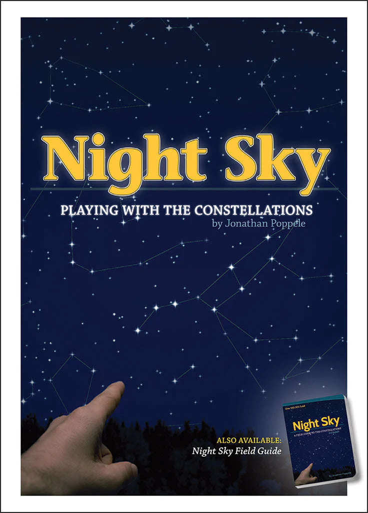 Night Sky Playing Cards - Image 2