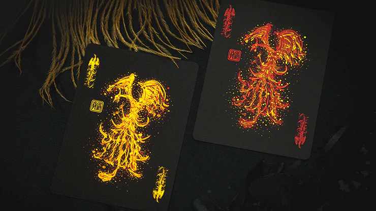 Nirvana Playing Cards HCPC - Image 4
