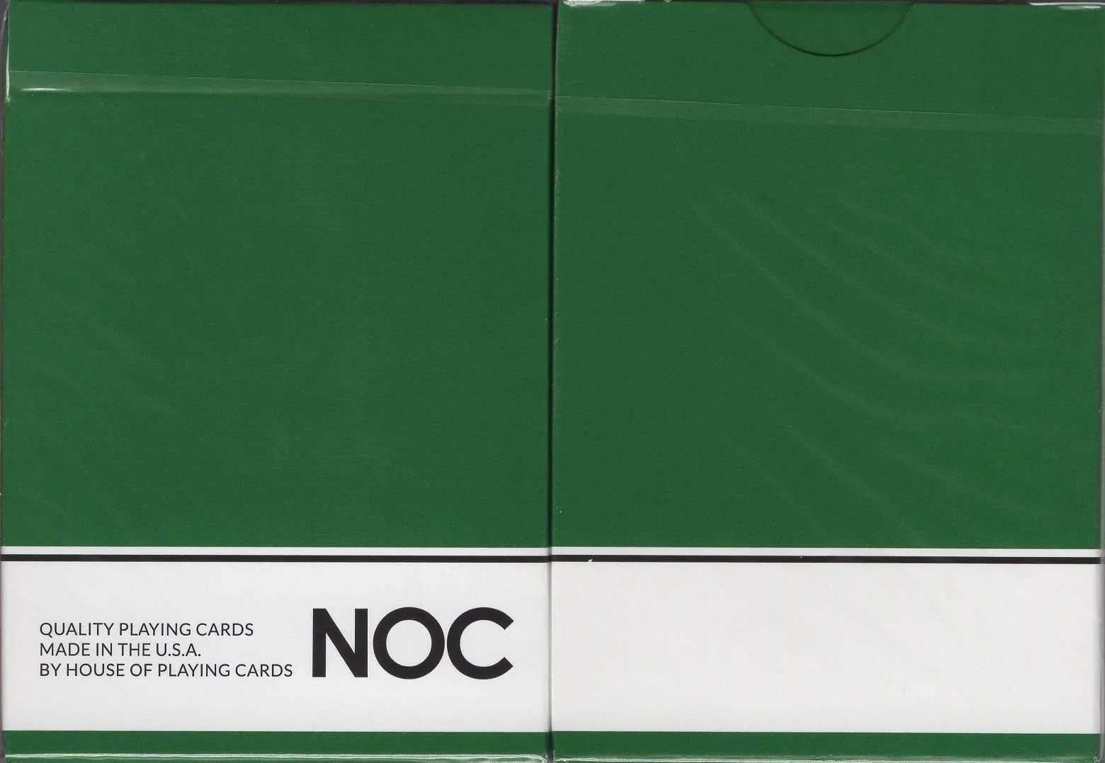 NOC Original Playing Cards USPCC - Image 3
