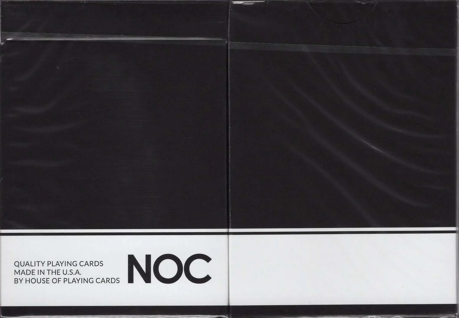 NOC Original Playing Cards USPCC - Image 6