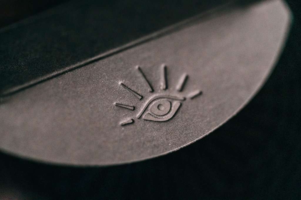 NOC x Midnight Playing Cards USPCC - Image 4