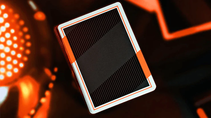 NOC3000X3 Human Playing Cards USPCC - Image 5