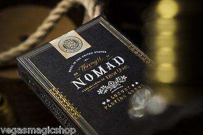 NoMad Playing Cards by Theory11 - Sophistication Meets Intrigue in NYC - Image 10