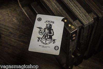 NoMad Playing Cards by Theory11 - Sophistication Meets Intrigue in NYC - Image 4