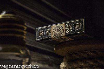 NoMad Playing Cards by Theory11 - Sophistication Meets Intrigue in NYC - Image 6