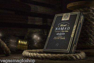 NoMad Playing Cards by Theory11 - Sophistication Meets Intrigue in NYC - Image 7