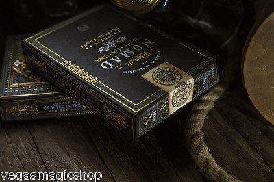 NoMad Playing Cards by Theory11 - Sophistication Meets Intrigue in NYC - Image 9