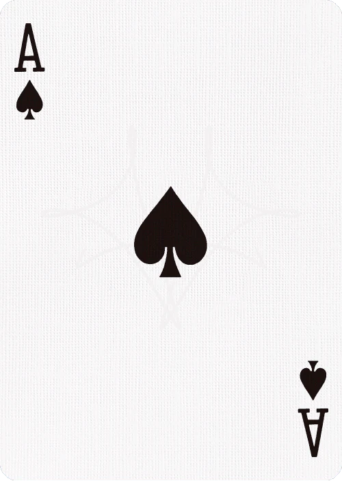 Northtal Northfell Playing Cards USPCC - Image 2