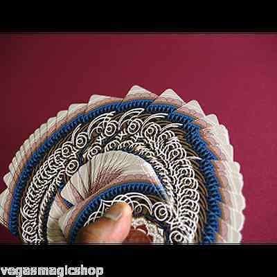 Occults Bicycle Playing Cards - Image 4