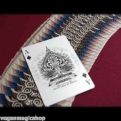 Occults Bicycle Playing Cards - Image 5