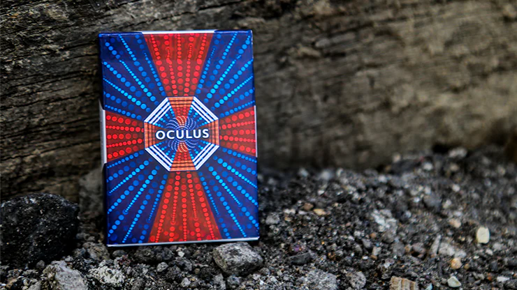 OCULUS Reduxe Playing Cards EPCC - Image 7