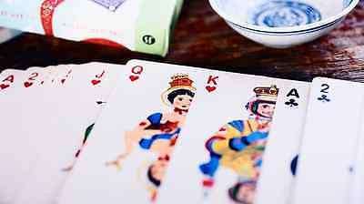 Odd Bods Playing Cards Deck USPCC - Image 2