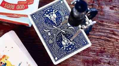 Odd Bods Playing Cards Deck USPCC - Image 3