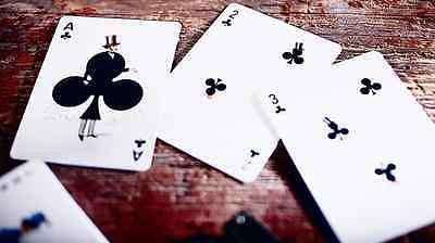 Odd Bods Playing Cards Deck USPCC - Image 4