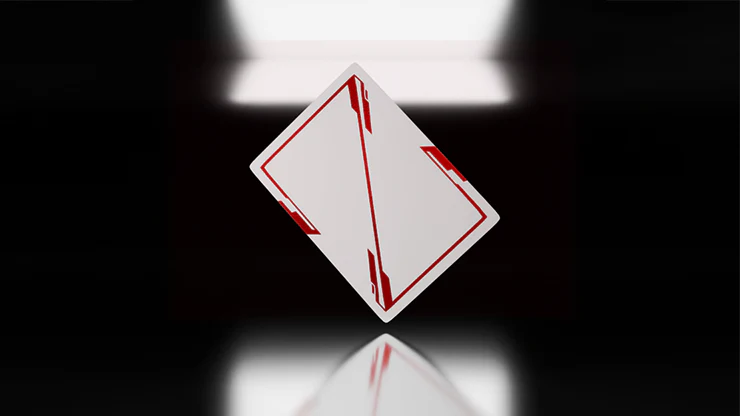 Odyssey Playing Cards Elite V2 by Sergio Roca with Unique Tuck Box - Image 4