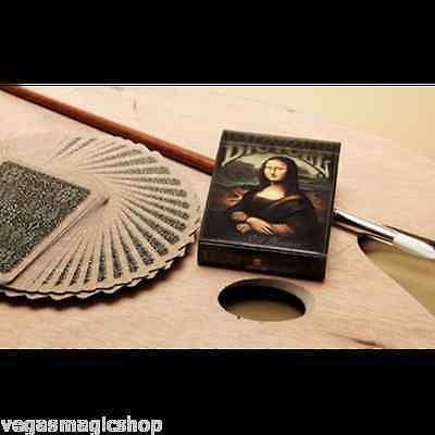 Old Masters Bicycle Playing Cards - Image 4