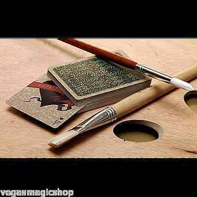 Old Masters Bicycle Playing Cards - Image 5